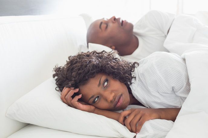 The Best Home Remedies to Stop Snoring on a Tempur-Pedic Mattress
